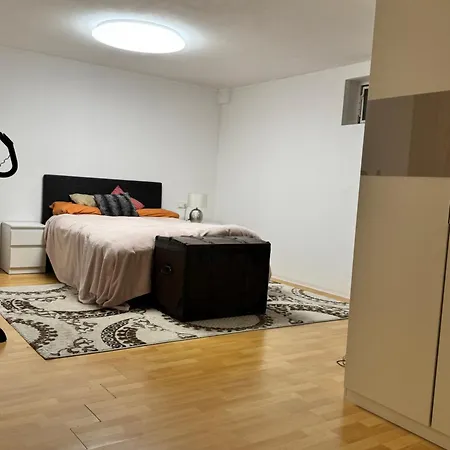 Angidan Homestay szállás