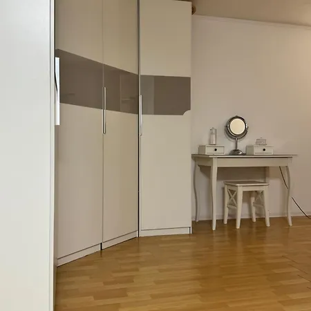 Ubytování v soukromí Angidan Sankt Florian am Inn