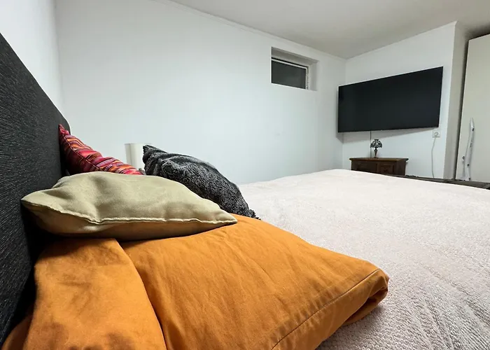 Ubytování v soukromí Angidan *