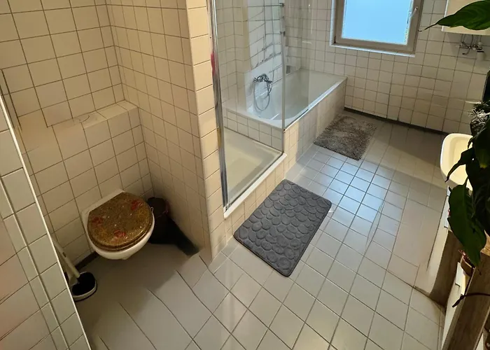 Ubytování v soukromí Angidan