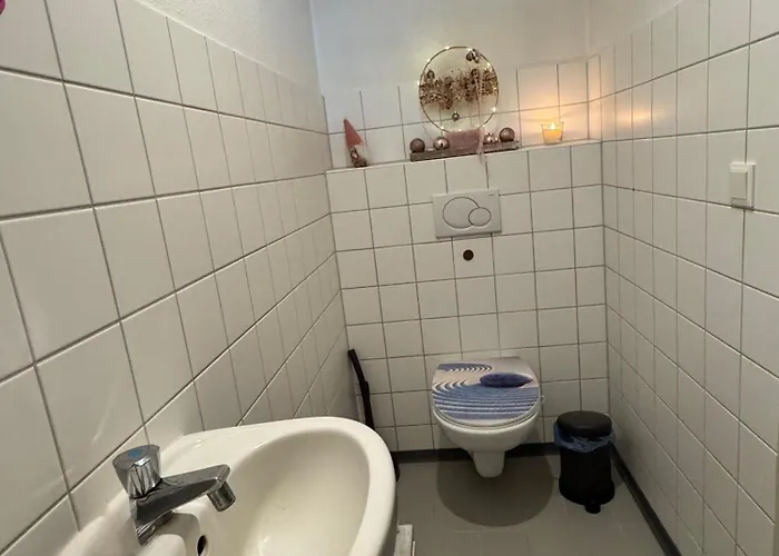 Ubytování v soukromí Angidan Sankt Florian am Inn