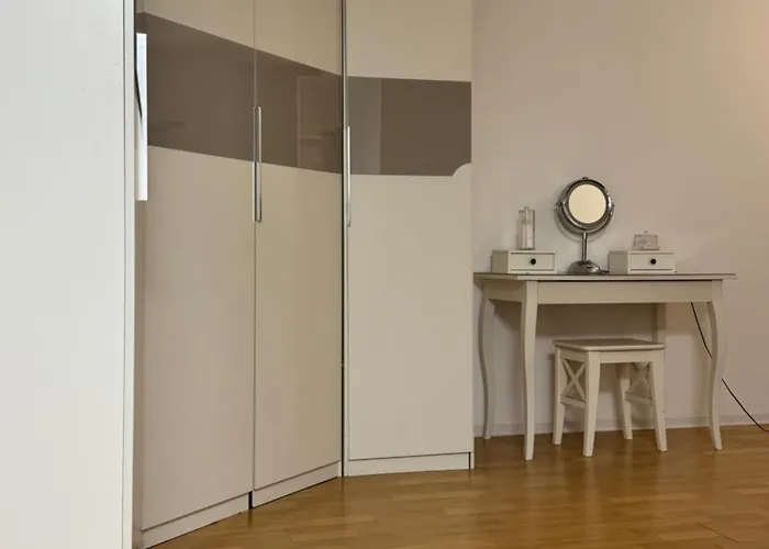 Homestay szállás Angidan Sankt Florian am Inn