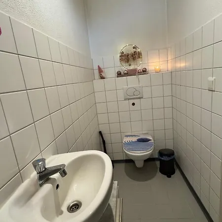 ホームステイ Angidan Sankt Florian am Inn